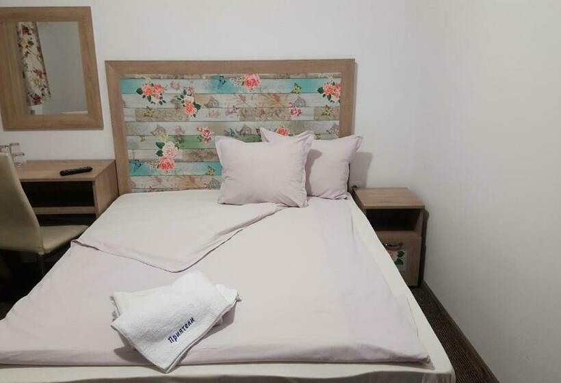 经济房, Priyateli   Friends