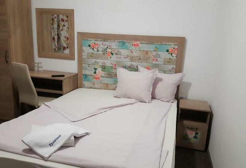 经济房, Priyateli   Friends