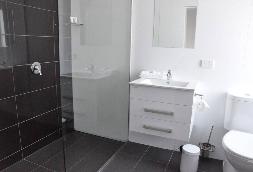 Deluxe Kamer, Queens Head