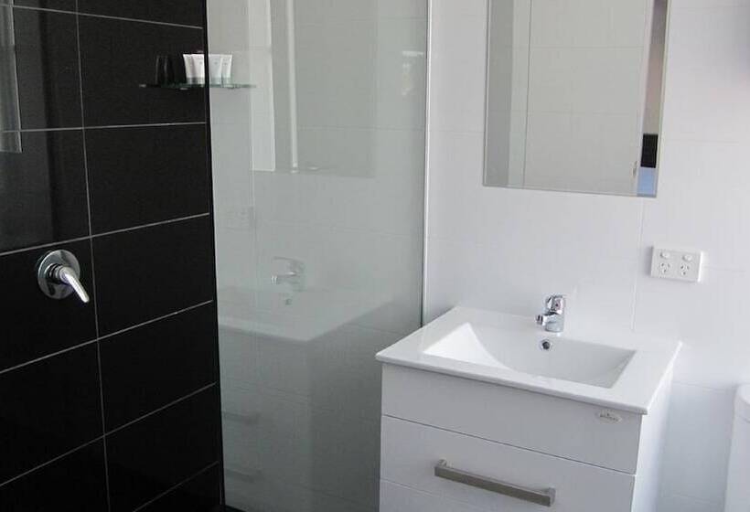 Deluxe Kamer, Queens Head