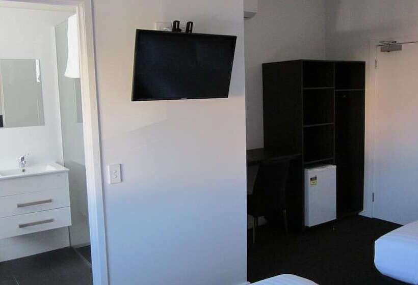 Deluxe Kamer, Queens Head