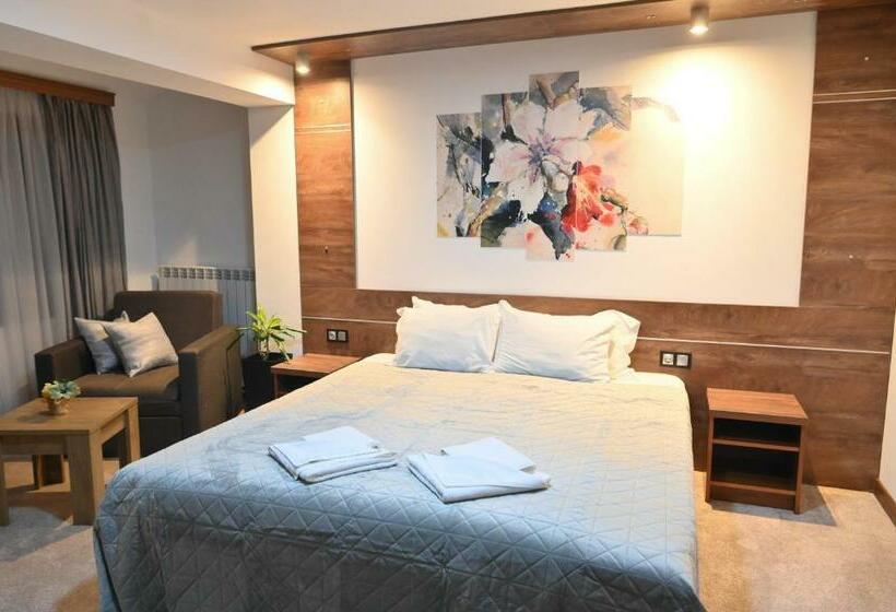 Номер Стандарт, Rothmans