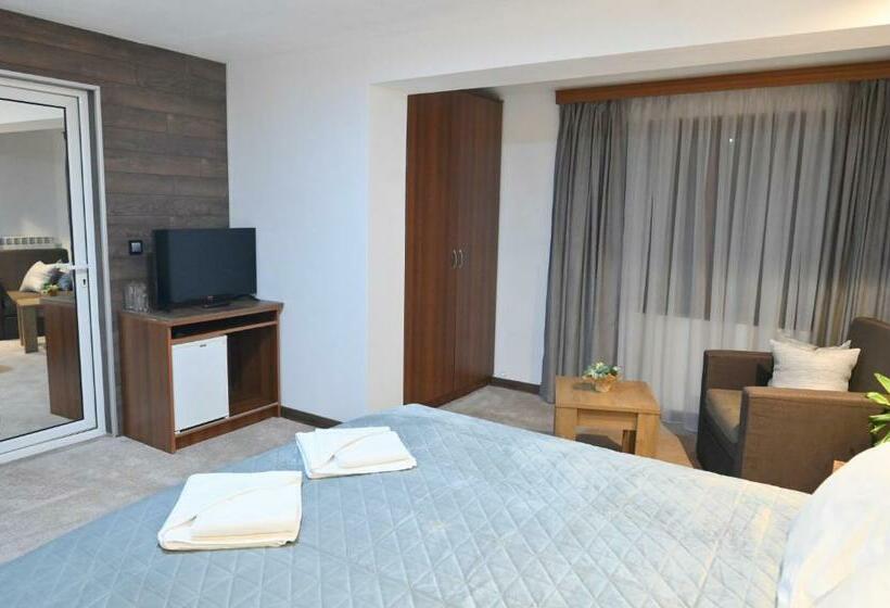 Номер Стандарт, Rothmans