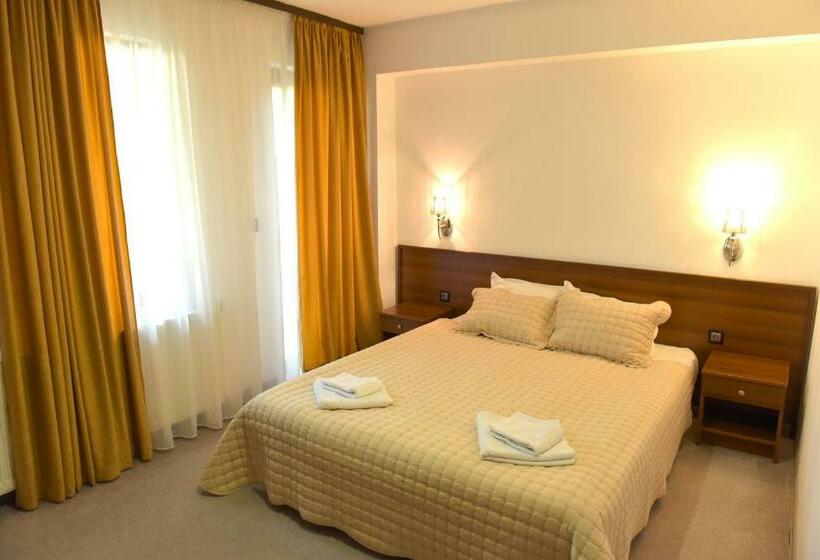 Номер Стандарт, Rothmans