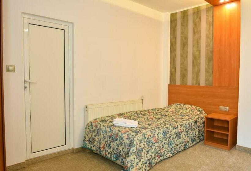 Quarto Estandar, Rothmans