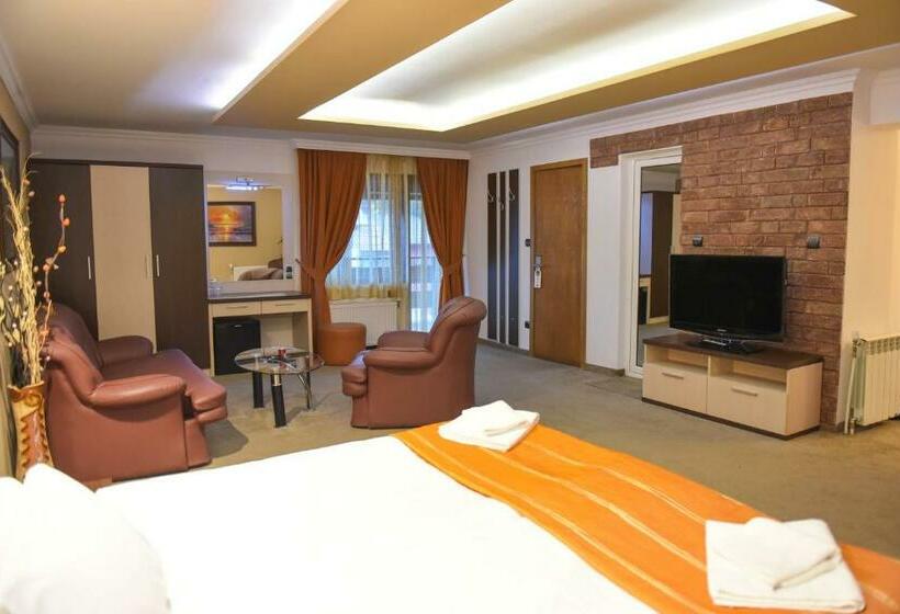 Студия Стандарт, Rothmans