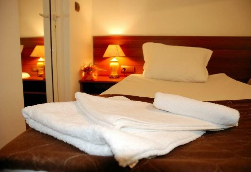 Номер Стандарт, Rothmans