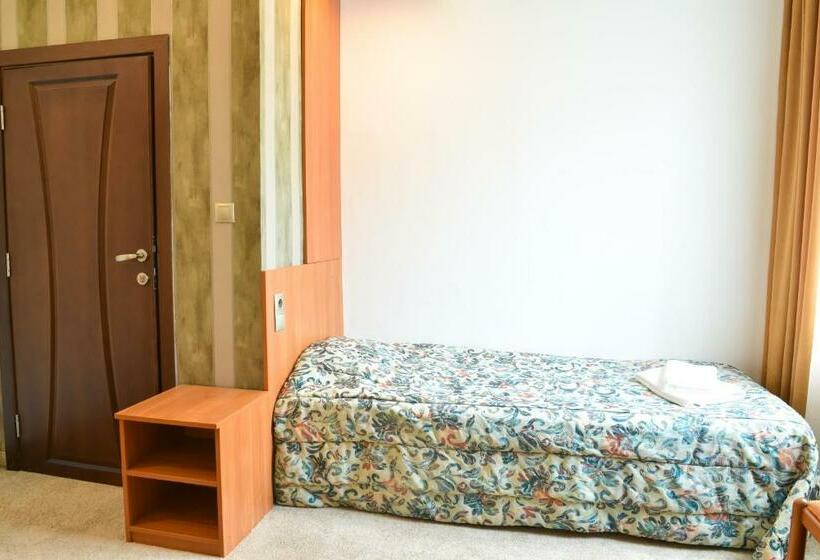 Quarto Estandar, Rothmans