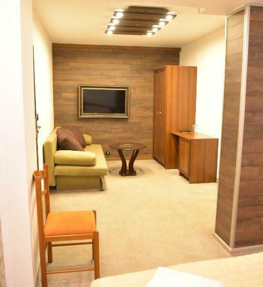 Семейный Номер, Rothmans