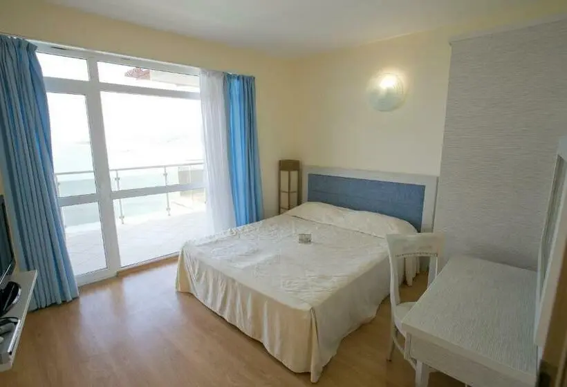 Standard-studio Merinäkymä Parveke, Royal Bay Resort   All Inclusive And Free Beach Accsess