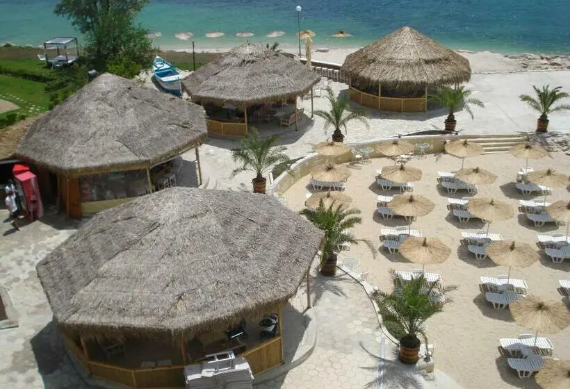 Standard-studio Merinäkymä Parveke, Royal Bay Resort   All Inclusive And Free Beach Accsess