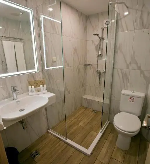 Standard Room with Balcony Side Sea View, Royal Bay Resort   All Inclusive And Free Beach Accsess