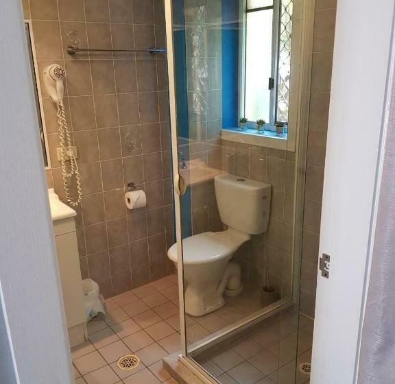 غرفة قياسية, Limassol Motel