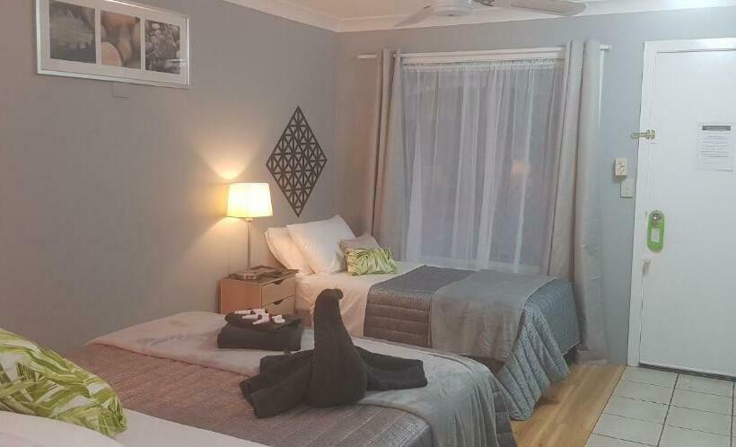 스탠다드 룸, Limassol Motel