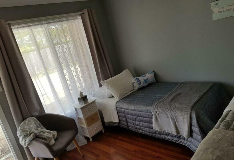 غرفة قياسية, Limassol Motel