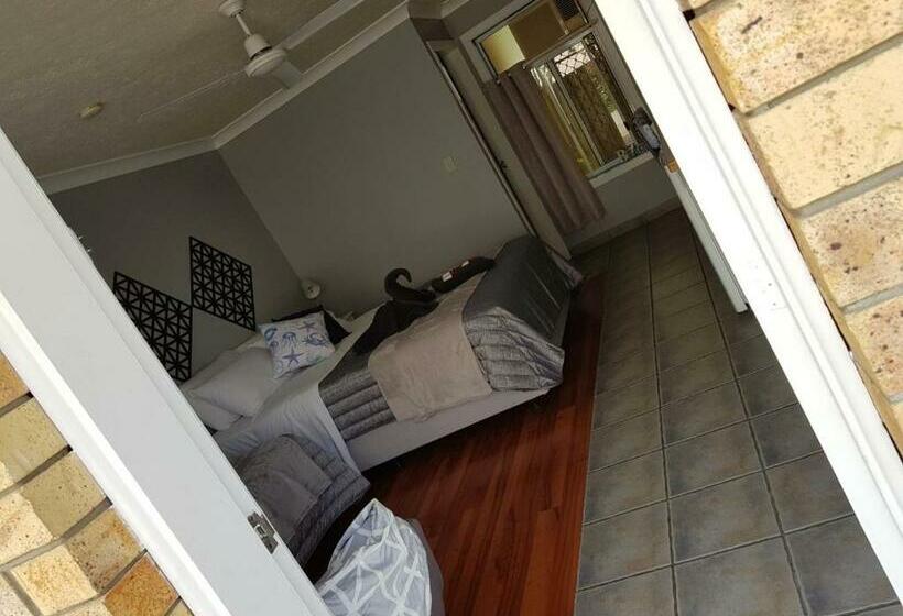 标准间, Limassol Motel