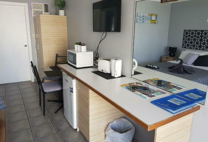 스탠다드 룸, Limassol Motel