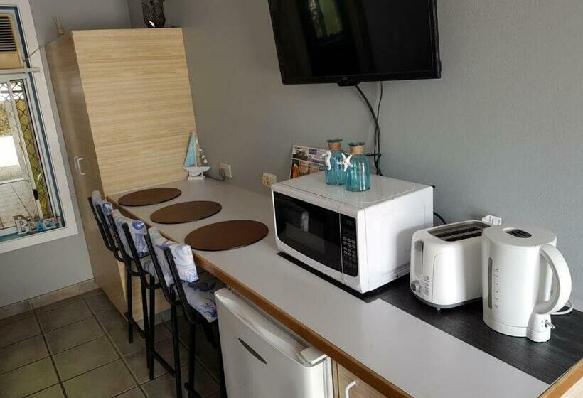 スタンダードルーム, Limassol Motel
