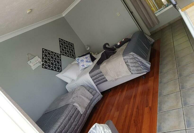 غرفة قياسية, Limassol Motel