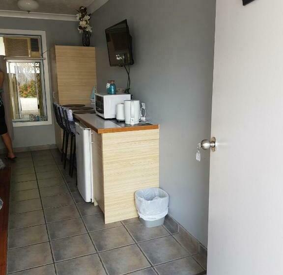 标准间, Limassol Motel