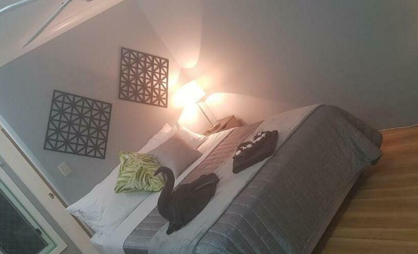 스탠다드 룸, Limassol Motel