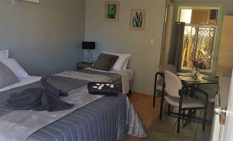 スタンダードルーム, Limassol Motel