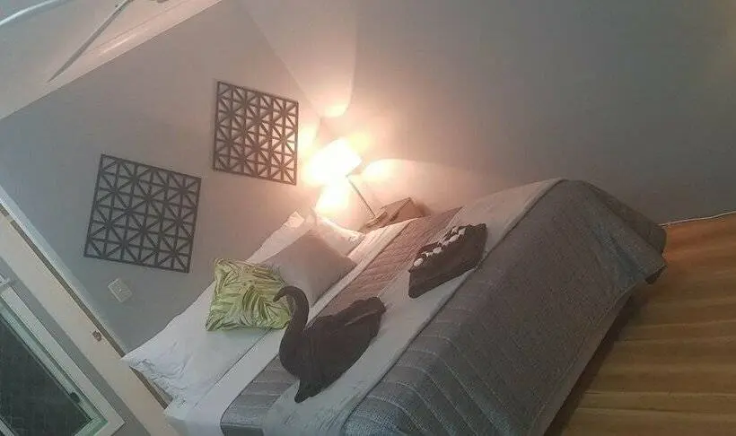 اتاق استاندارد, Limassol Motel