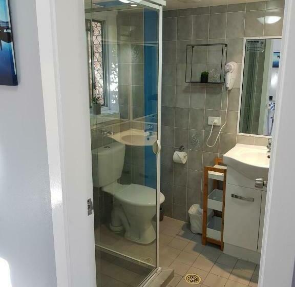 غرفة عائلية, Limassol Motel