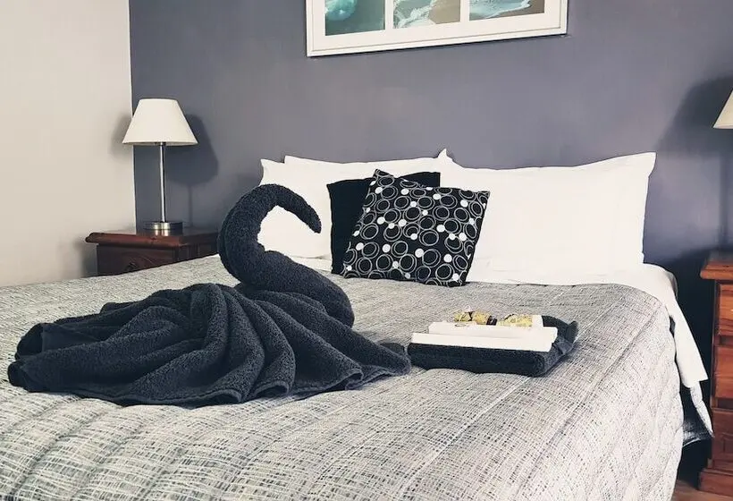 اتاق استاندارد, Limassol Motel