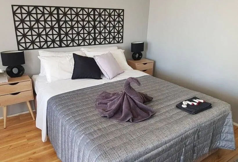 اتاق استاندارد, Limassol Motel