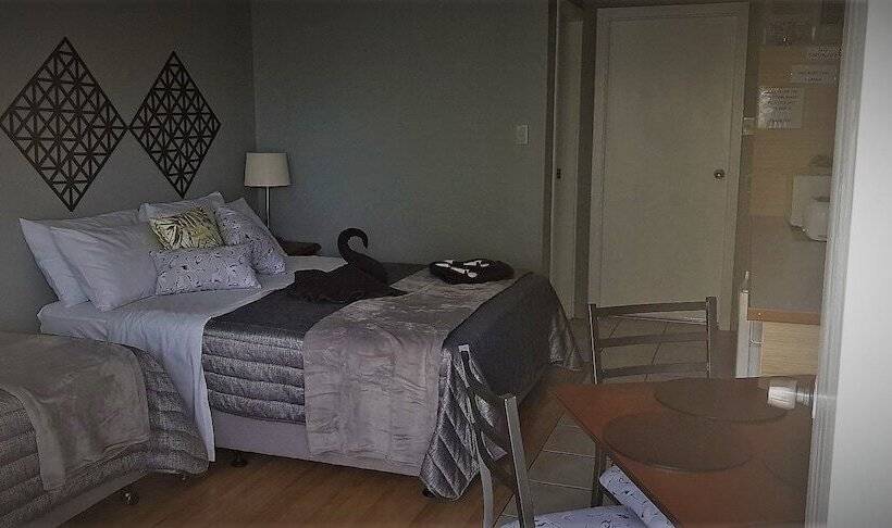 스탠다드 룸, Limassol Motel