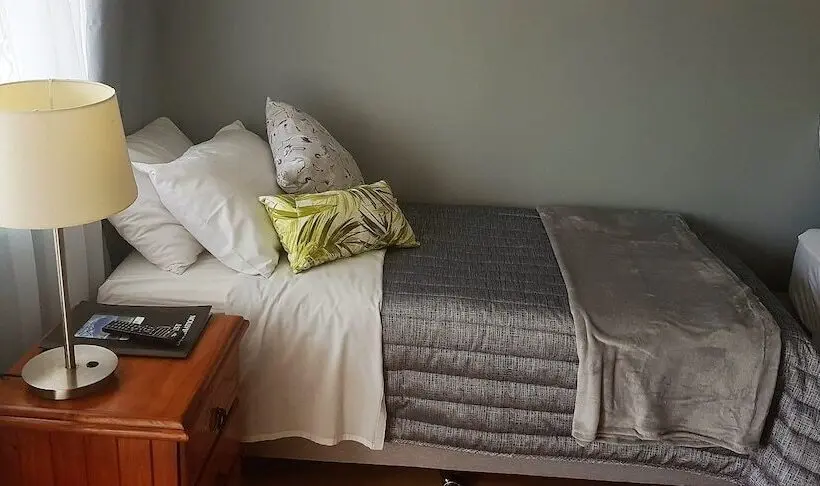 اتاق استاندارد, Limassol Motel