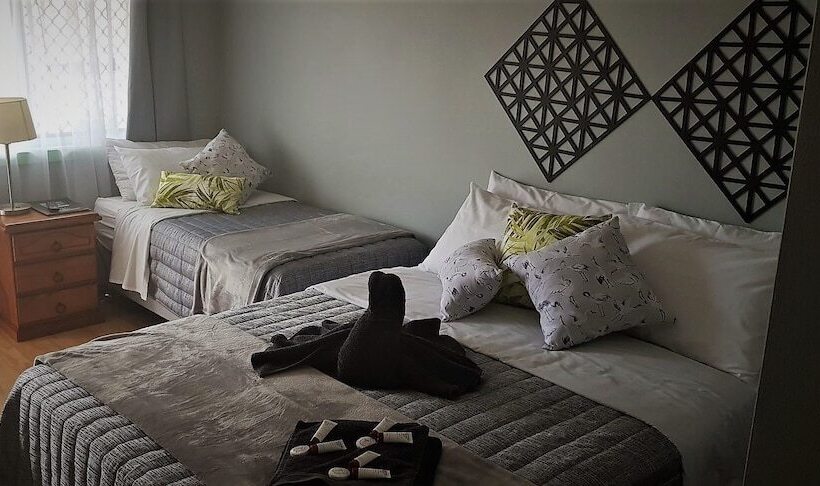 标准间, Limassol Motel