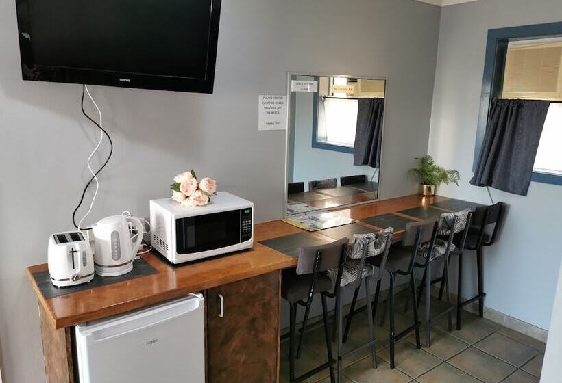 غرفة عائلية, Limassol Motel