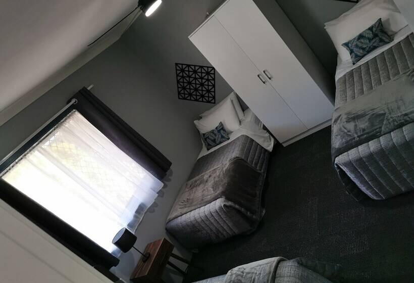 غرفة عائلية, Limassol Motel