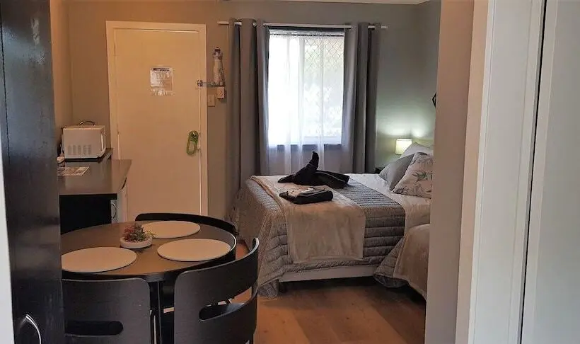 اتاق استاندارد با بالکن, Limassol Motel