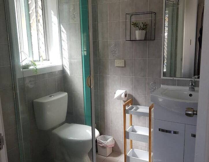 标准间带阳台, Limassol Motel