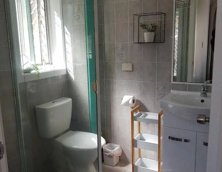 اتاق استاندارد با بالکن, Limassol Motel