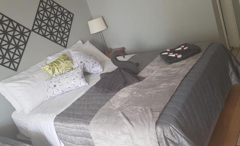 스탠다드 발코니 룸, Limassol Motel