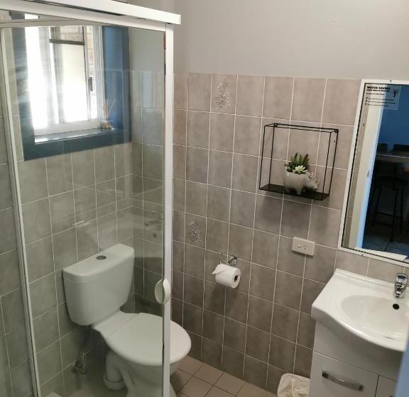 غرفة عائلية, Limassol Motel