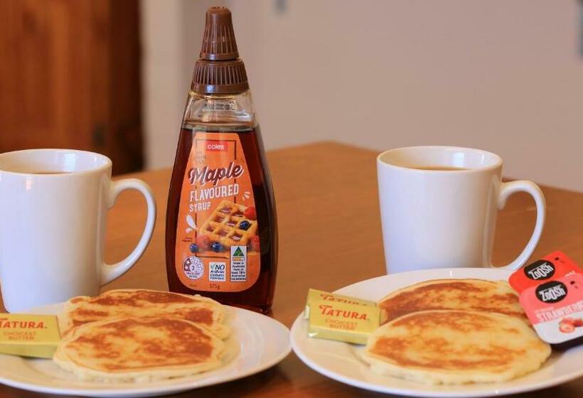 חדר סטנדרט, Bishops Lodge Narrandera