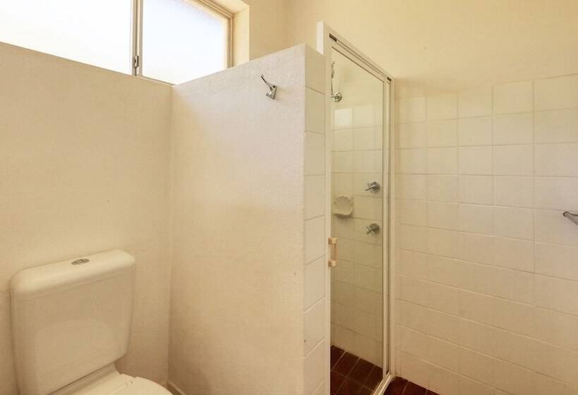 חדר סטנדרט, Bishops Lodge Narrandera