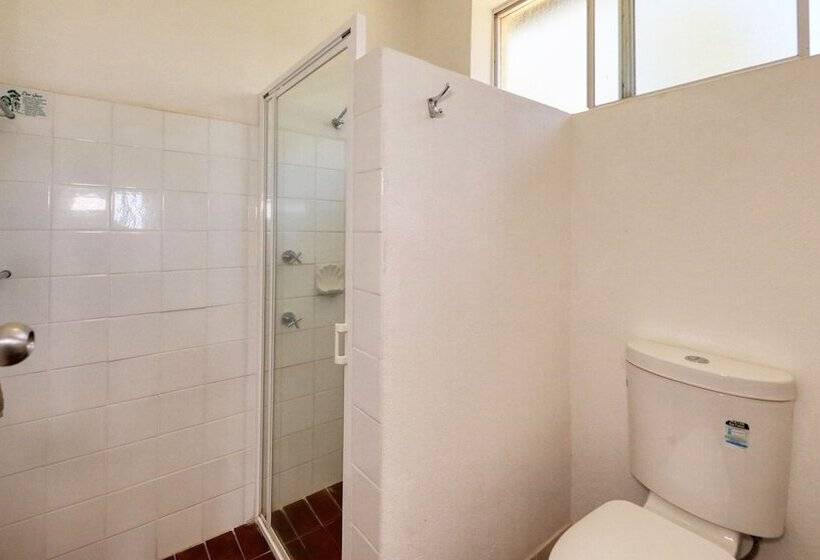 חדר סטנדרט, Bishops Lodge Narrandera