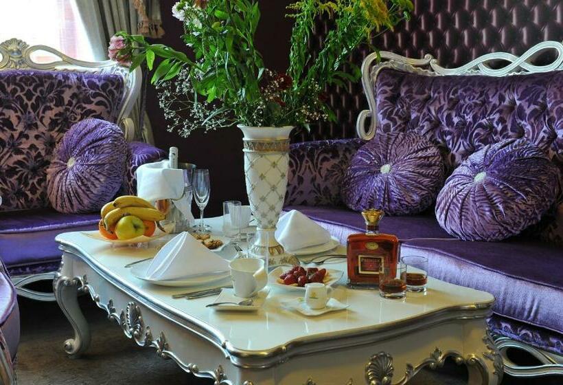 스위트, Park Hotel Stara Zagora