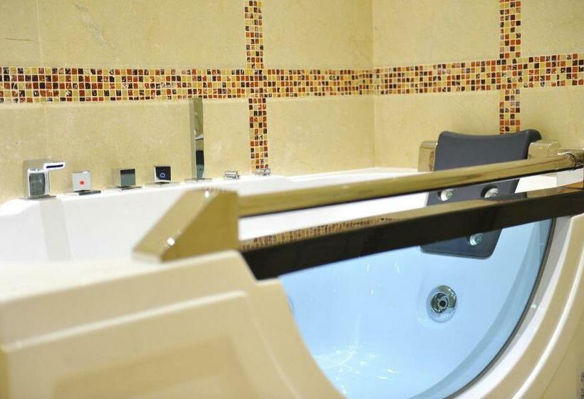 סוויטה, Park Hotel Stara Zagora