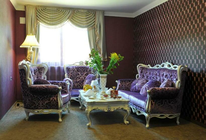 סוויטה, Park Hotel Stara Zagora