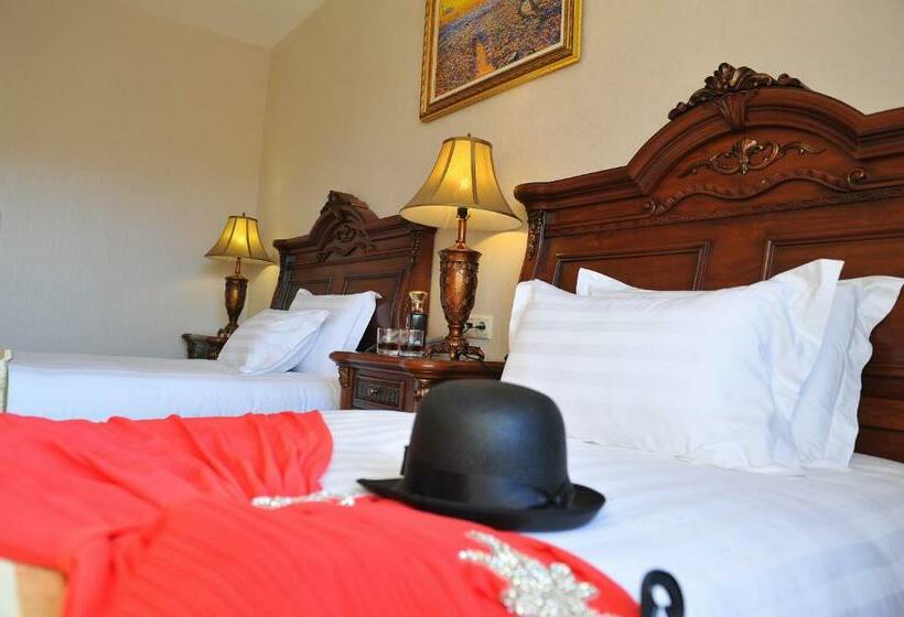 חדר סטנדרט, Park Hotel Stara Zagora