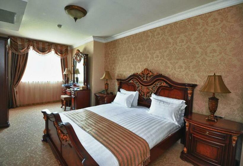 스위트, Park Hotel Stara Zagora