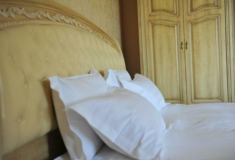 חדר סטנדרט יחיד, Park Hotel Stara Zagora