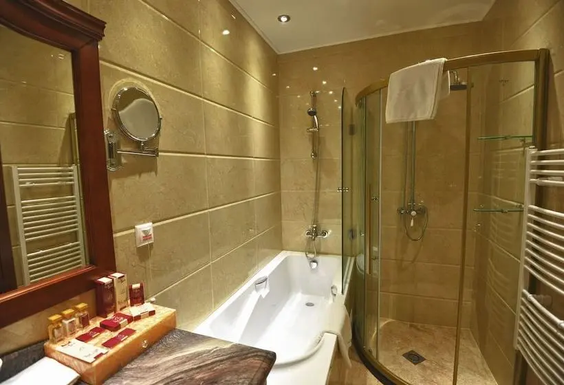 اتاق استاندارد, Park Hotel Stara Zagora